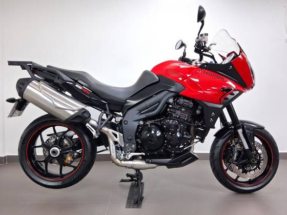 TRIUMPH TIGER SPORT ABS 